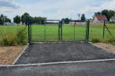 Rodinný dům Železnice