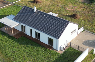 Rodinný dům Dašice