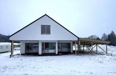 Rodinný dům Hostinné II